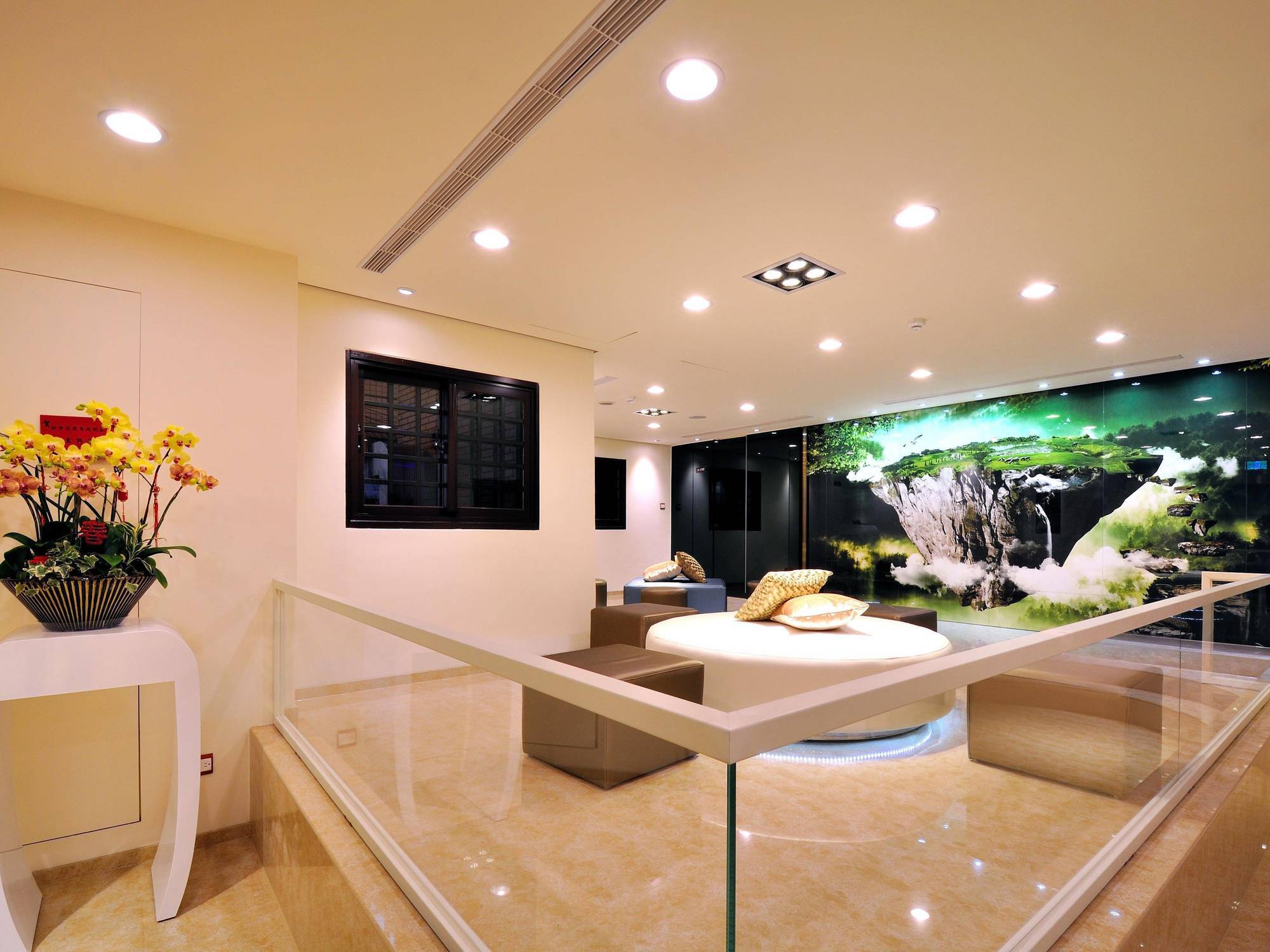 Audi Garden Business Hotel Taoyuan Exterior photo